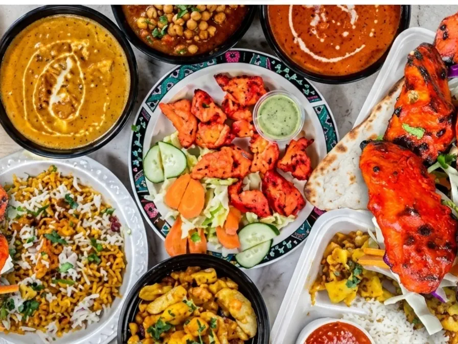 Masala Corner Hamilton - Momo King - Authentic Indian and Hakka Cuisine serving Strathcona, Hamilton